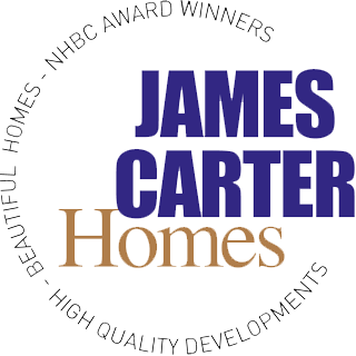 James_Carter_Homes_Logo